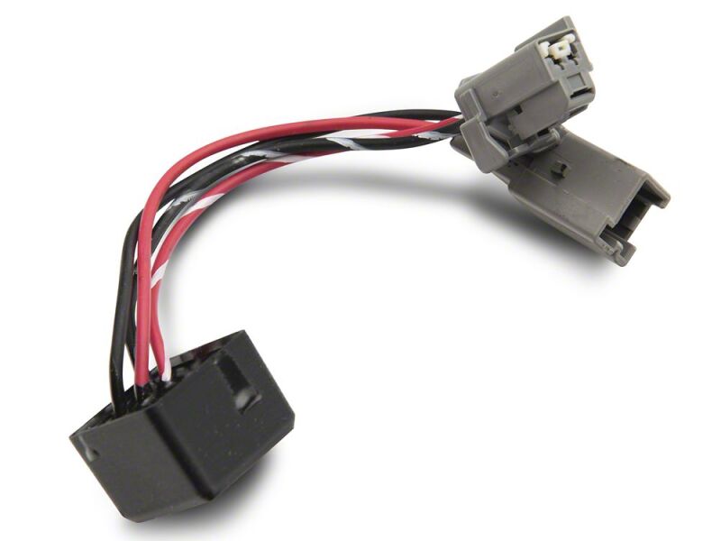 Raxiom 08-23 Dodge Challenger Third Brake Light Flasher-thumbmail-1