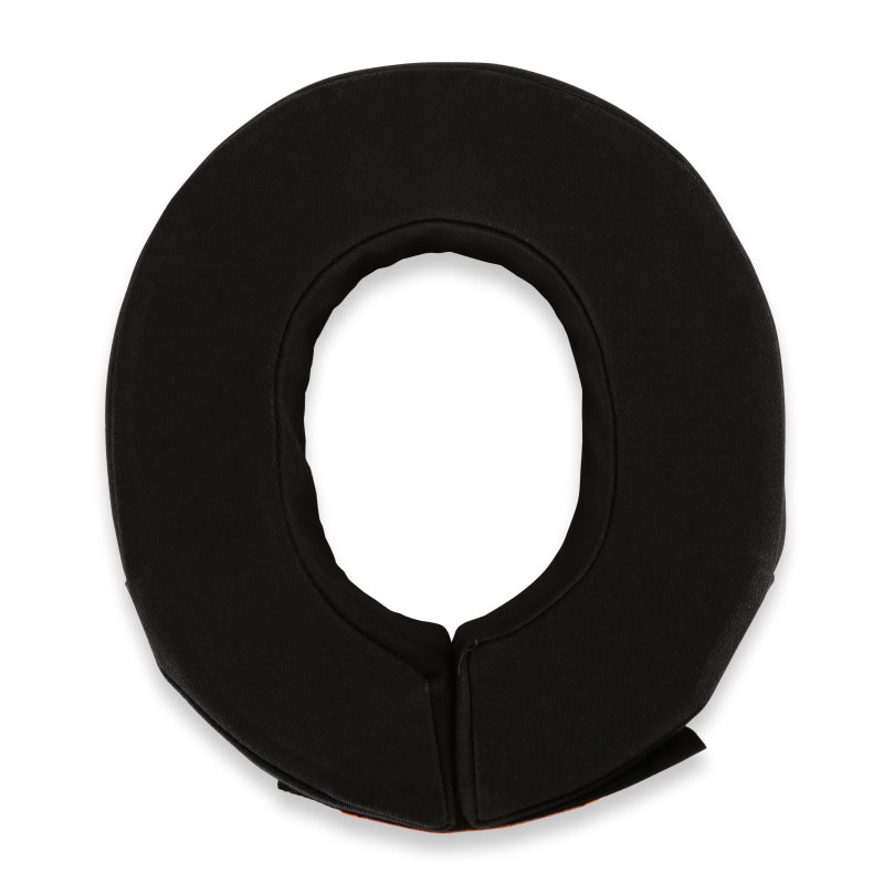 RaceQuip Black SFI 360 Helmet Support XL 19in-thumbmail-2