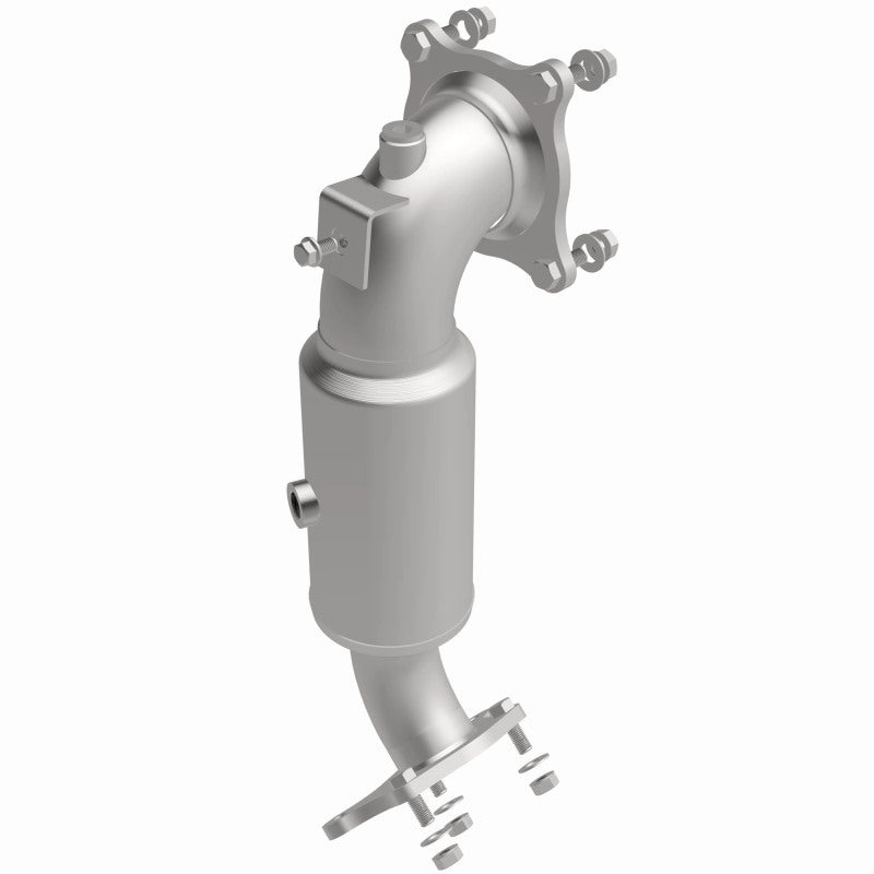Magnaflow 19-20 Acura RDX Single Underbody 2L Direct Fit Converter-thumbmail-15