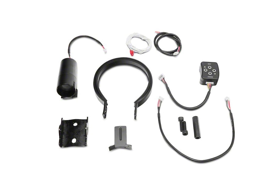 3-3/4" Tachometer Peak/Warning-thumbmail-3