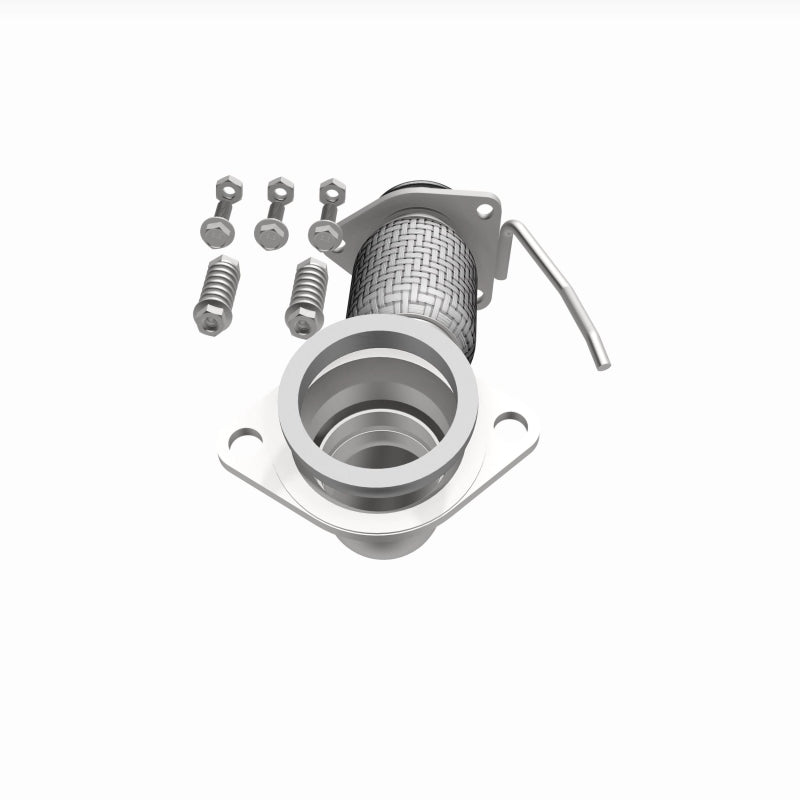 BRE Exhaust 08-12 Accord 2.4L Front Pipe Kit-thumbmail-11