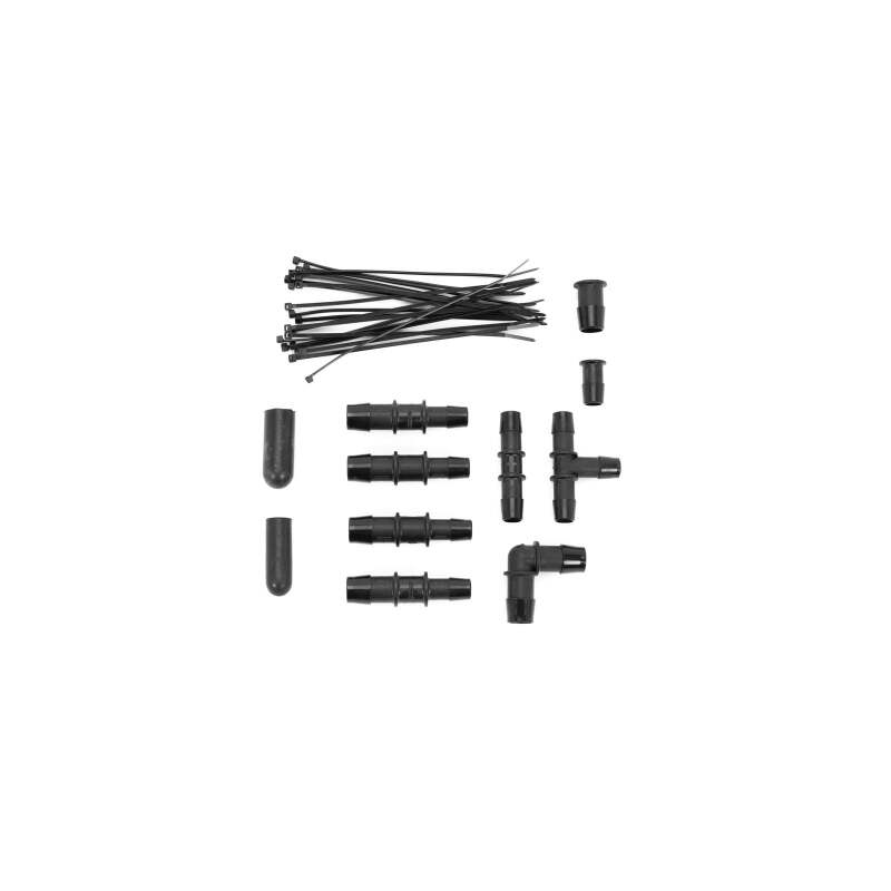 GrimmSpeed 08-14 Subaru WRX / 05-09 Subaru Legacy GT Air/Oil Separator Hardware Kit-thumbmail-1