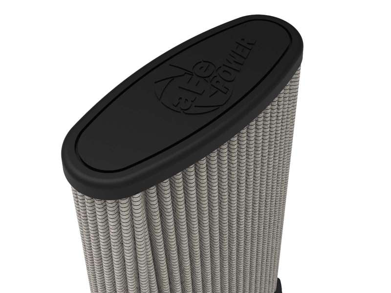 aFe MagnumFLOW Air Filters (5x2-1/4) F x (6-1/4x3-3/4) B (MT2) x (5-1/4 x 2-1/8) Tx11H-thumbmail-4