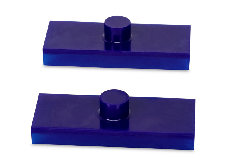 SuperPro Leaf Spring Spacer Pad (Short)-thumbmail-3