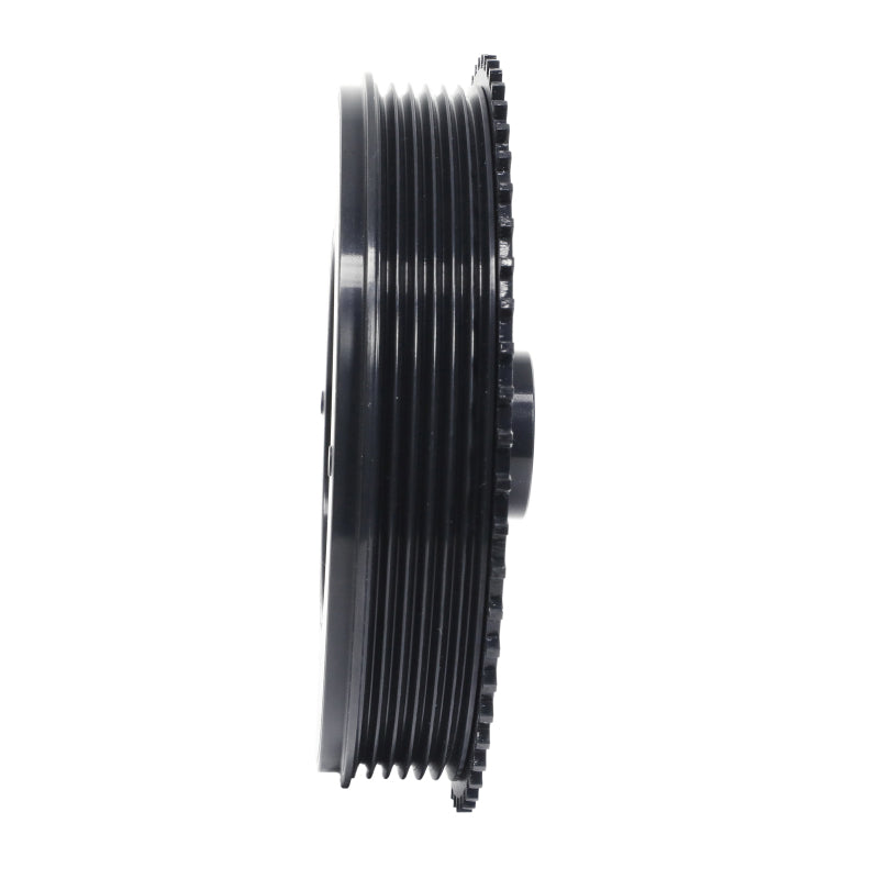 Fluidampr 03-13 Mazda MZR 2.3L/2.5L Steel Internally Balanced Damper-thumbmail-4
