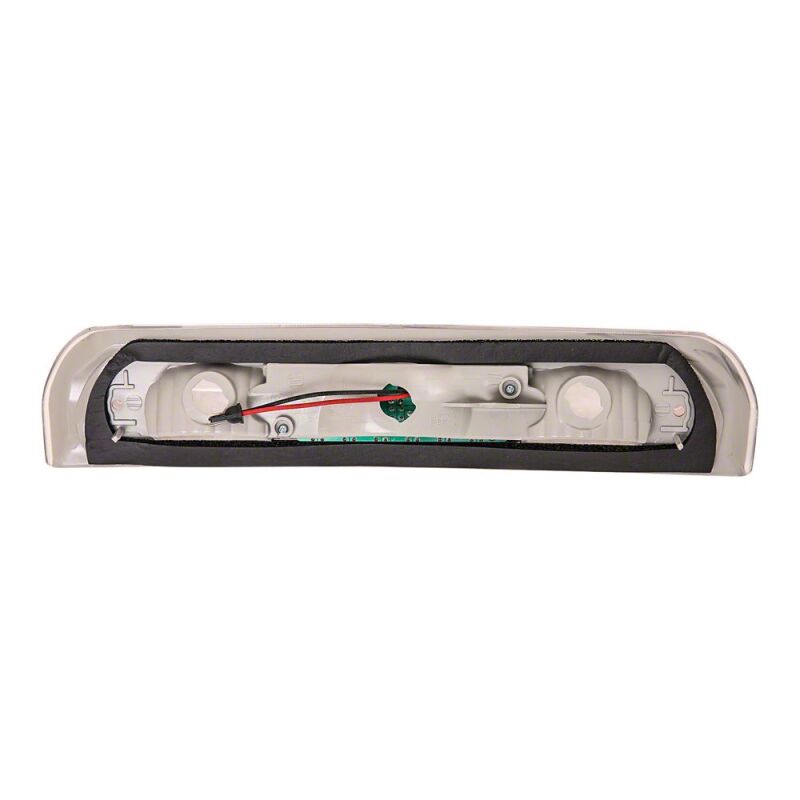 Raxiom 02-08 Dodge RAM 1500 LED Third Brake Light- Chrome-thumbmail-2