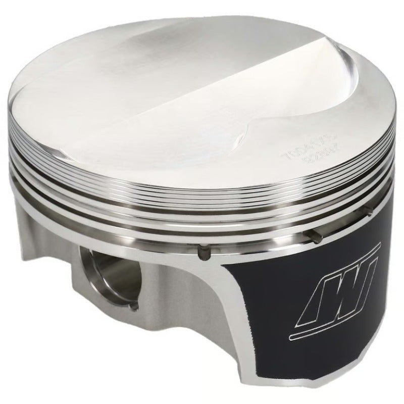 Wiseco RED Series Chevy Small Block 350 4.000in Bore 1.425in CH -2.00 CC Piston Set-thumbmail-3