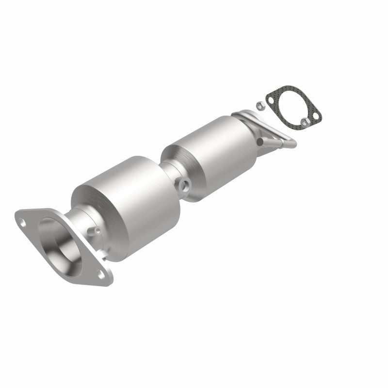 MagnaFlow Conv DF 13-15 Hyundai Veloster 1.6L Underbody-thumbmail-11