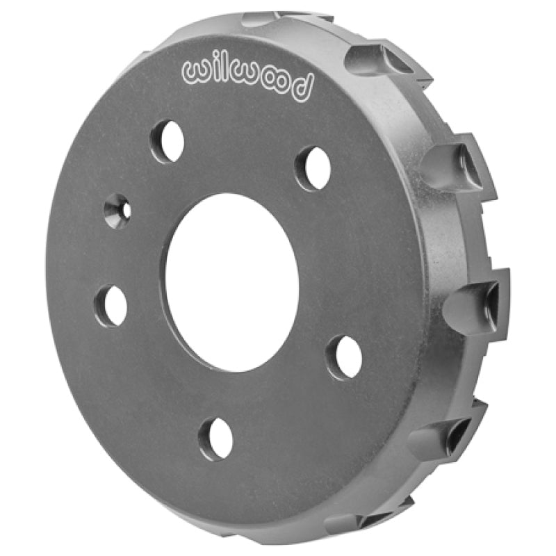 Wilwood 12 Lug Drive Dynamic MT Hat 7.77 Snap-thumbmail-1