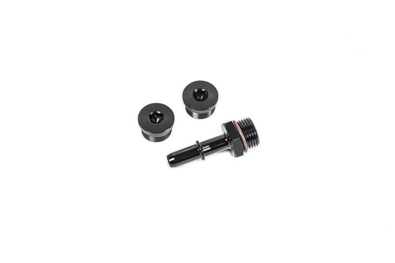 Radium Engineering Fuel Rail Plumbing Kit Rotax 999T Ace
