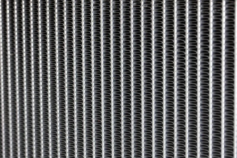 GReddy 92-02 Mazda RX-7 (FD3S) Aluminum Radiator TW-R - Front Mount-thumbmail-3