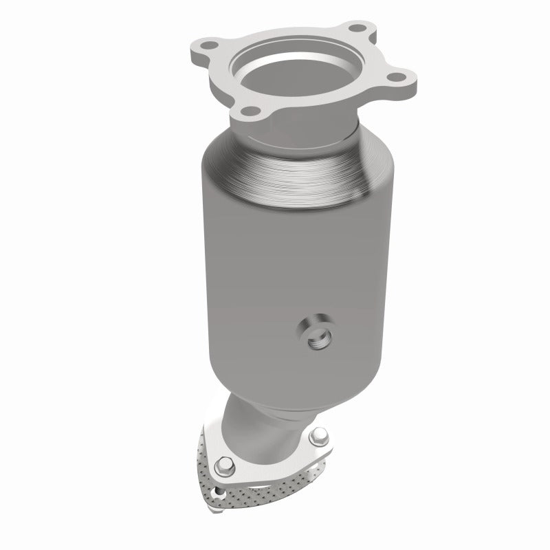 Magnaflow Conv Direct Fit 18-20 Audi Q5 Underbody-thumbmail-7