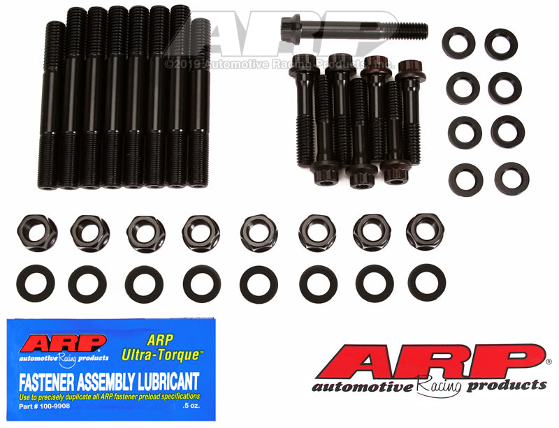 ARP Buick Stage II Main Stud Kit-thumbmail-1