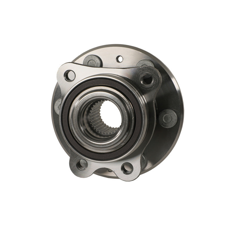 MOOG 2015 Chevrolet Colorado Front Hub Assembly-thumbmail-2
