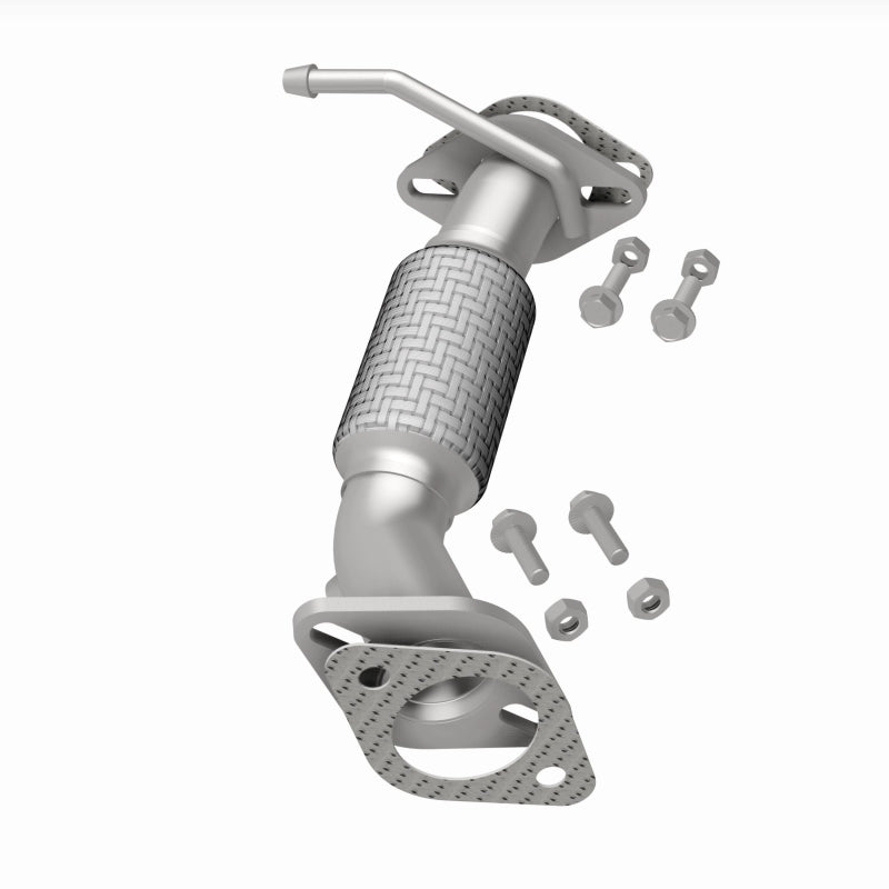 BRE Exhaust 11-14 Sonata 2.0L 2.4L Front Pipe Kit-thumbmail-8