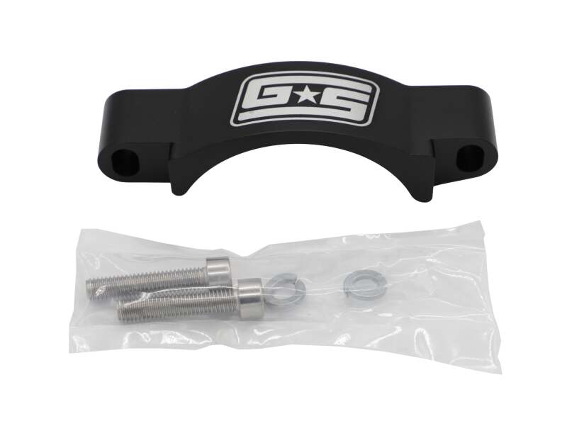 GrimmSpeed Subaru EJ Engine Timing Belt Guide-thumbmail-2