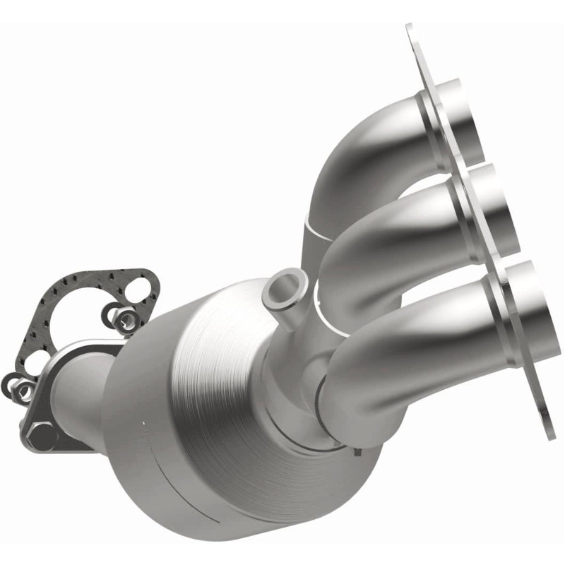 Magnaflow 06-08 BMW Z4 3.0L Direct Fit Converter-thumbmail-8
