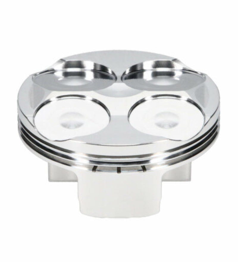 JE Pistons Honda CRF150 13 to 1 Piston Single-thumbmail-1