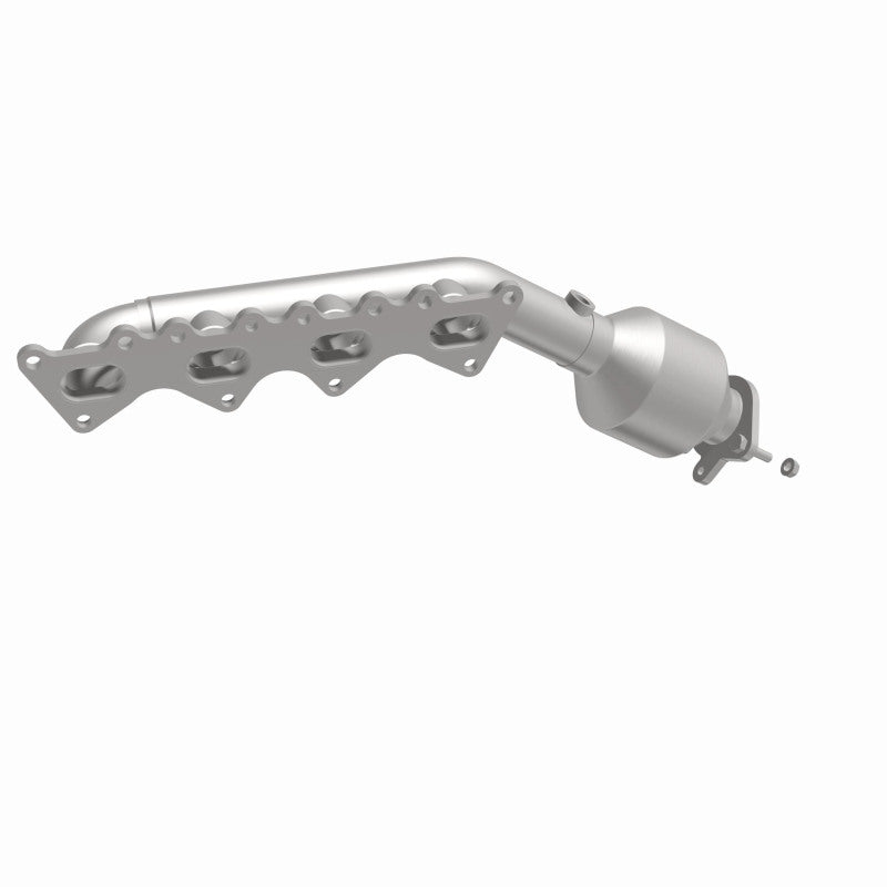 Magnaflow 2009 Hyundai Genesis 4.6L Direct Fit Converter-thumbmail-8
