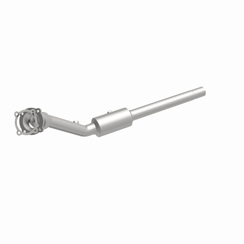 Magnaflow 03-06 Golf L4 1.8 OEM Underbody Direct Fit Converter-thumbmail-8