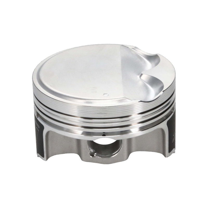 Wiseco Volks 2.0 9A 16v Dome +4cc Nitrous 83mm Piston Shelf Stock Kit-thumbmail-4