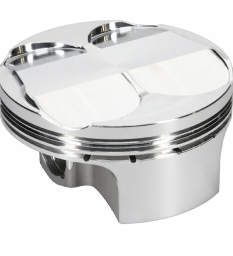JE Pistons Suzuki TL 1000R Piston Kit-thumbmail-1