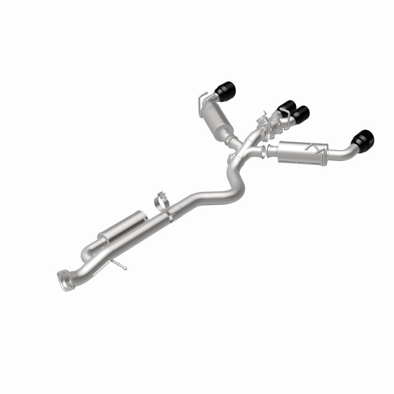 Magnaflow 2023 Toyota GR Corolla NEO Cat-Back Exhaust System-thumbmail-12