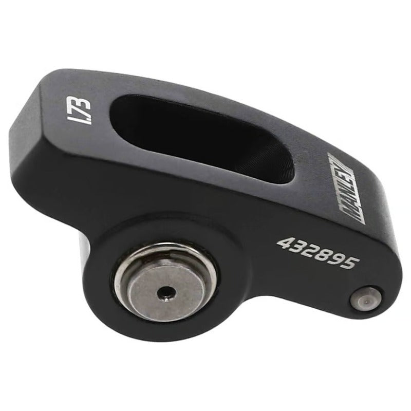 Manley 62-01 Ford Boss 351C-M 1.73in x 7/16in Aluminum Roller Rocker Arm Kit-thumbmail-2