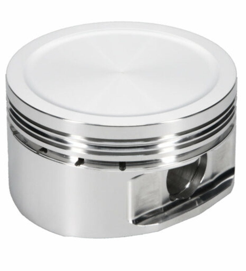 JE Pistons Kawasaki ULTRA 300X Piston Single-thumbmail-1