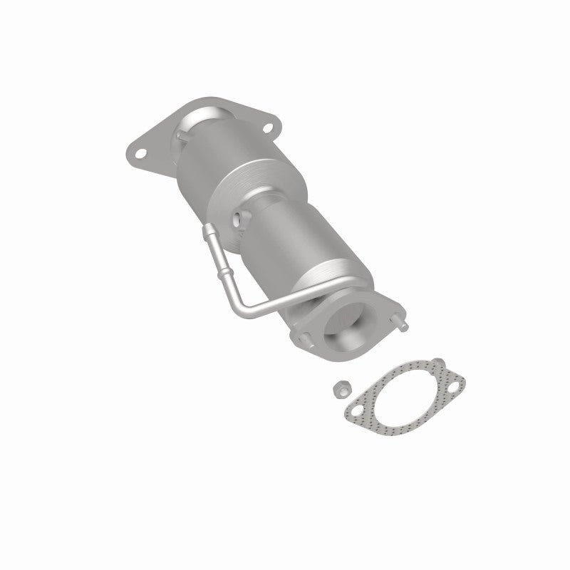 MagnaFlow Conv DF 13-15 Hyundai Veloster 1.6L Underbody-thumbmail-12