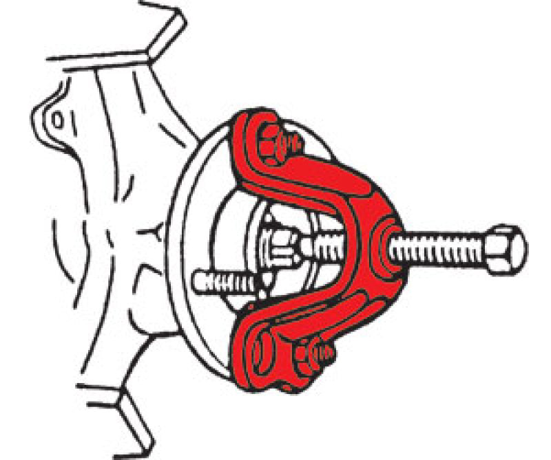 SPC Performance YOKE FOR 498-thumbmail-2