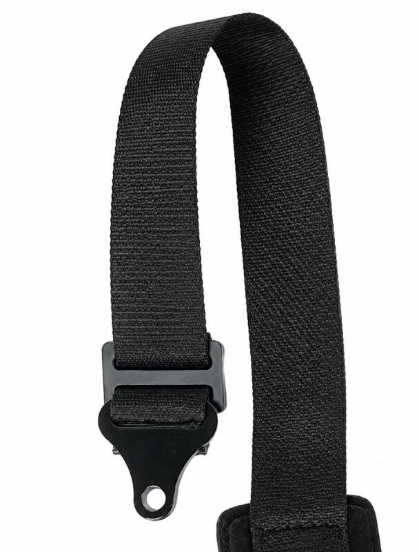 PRP 4.3 Harness Latch and Link- Black-thumbmail-3
