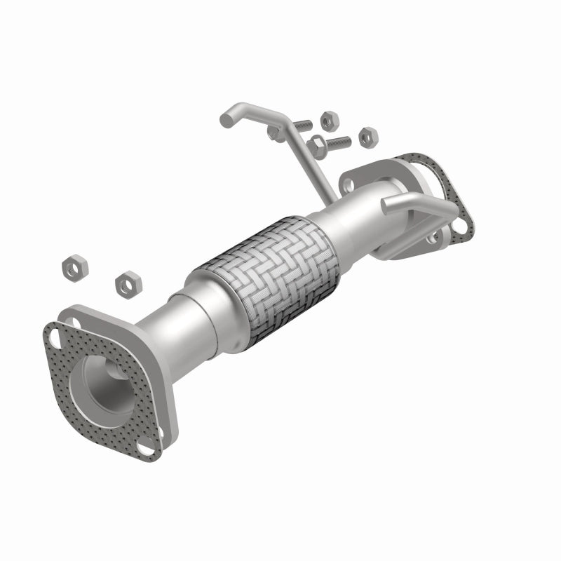 BRE Exhaust 12-13 KIA Soul 1.6L 2.0L Front Pipe Kit-thumbmail-7