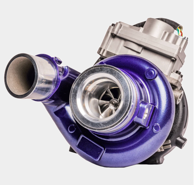 ATS Diesel 2019+ RAM 6.7L Cummins Stage 1 Aurora 3000 Turbo-thumbmail-1