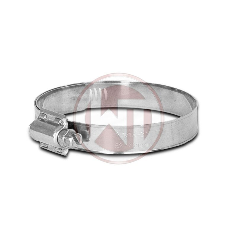 Wagner Tuning 80-100mm Stainless Steel HD Clamp-thumbmail-2