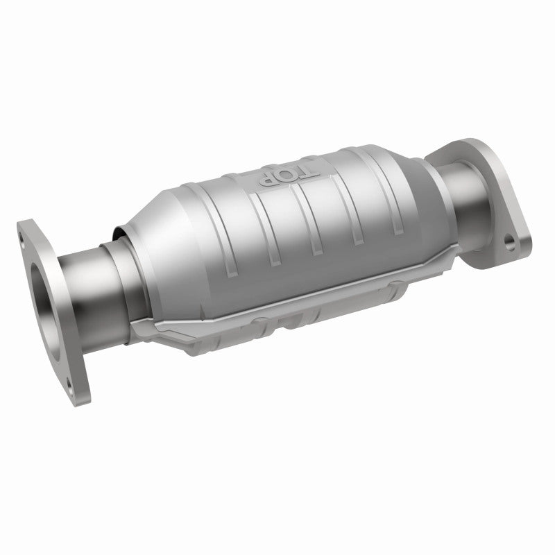 Magnaflow 99-02 Volkswagen Golf 2.8L Direct Fit Converter-thumbmail-10