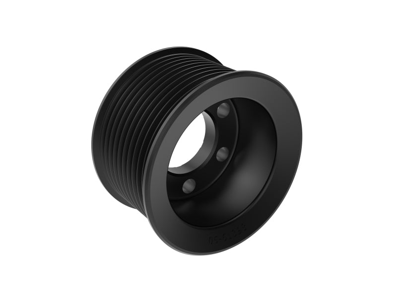 aFe POWER Supercharger Power Pulley 2.65in Fits aFe Pulley Kits for Hellcat Supercharger-thumbmail-4