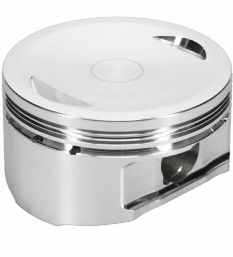 JE Pistons Yamaha RHINO 450 Piston Kit-thumbmail-1