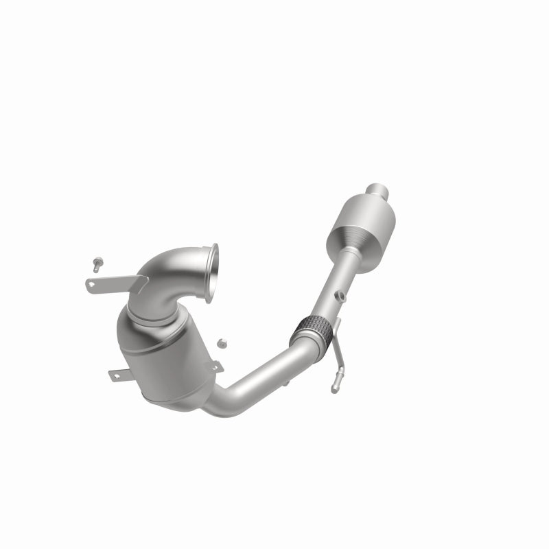Magnaflow Conv Direct Fit 19-20 Volkswagen Jetta 1.4L Underbody-thumbmail-9