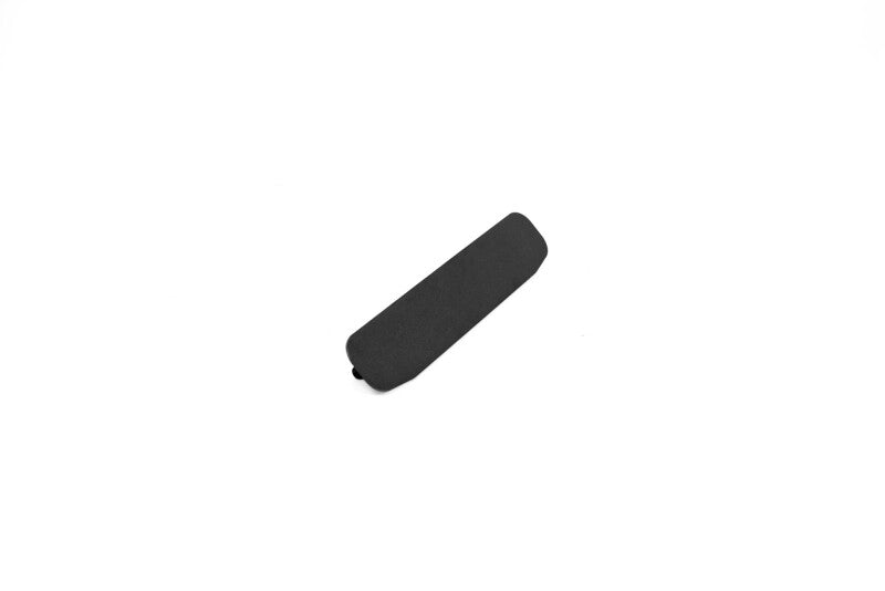 DV8 Winch Fairlead Cover Plate - Micro Texture Black-thumbmail-6