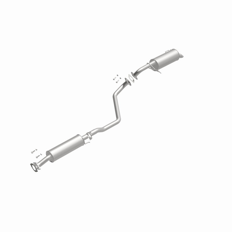 MagnaFlow BRE Exhaust Kit 10-11 Kia Soul 2.0L-thumbmail-8