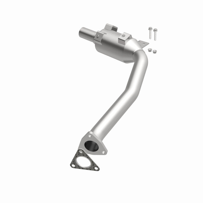 Magnaflow 00-04 Boxster H6 3.2 2.7 OEM Underbody Direct Fit Converter-thumbmail-10