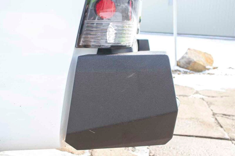 Fishbone Offroad 05-15 Tacoma Rear Bumper-thumbmail-5