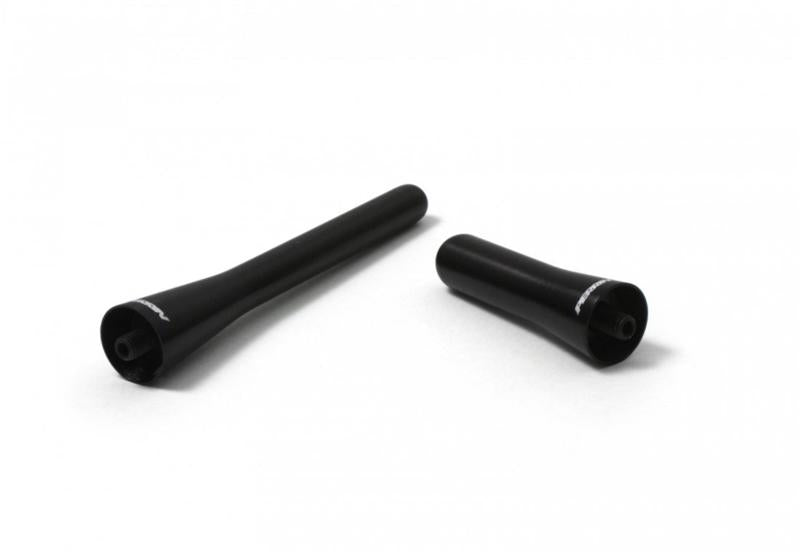 Perrin 08 WRX / 08 STi w/o Nav 2 inch Super Shorty Antenna (does not work w/ Nav system get PEP-BDY-