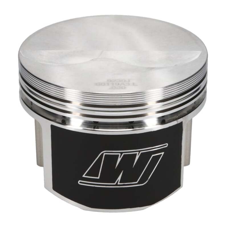 Wiseco Big Block Mopar 383/400/440 Flat Top Pistons (Qty 8)-thumbmail-2