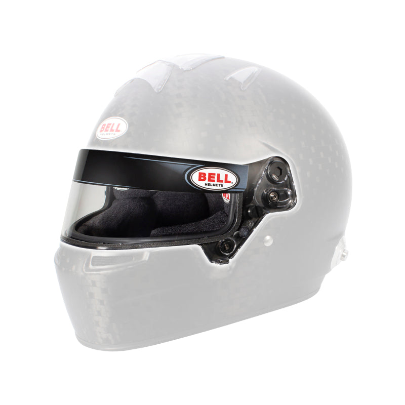 Bell SE07 Helmet Shield ML - Purple-thumbmail-2