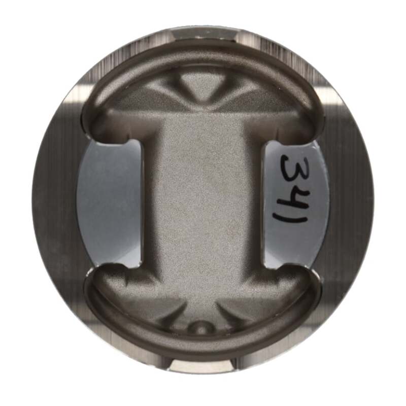 Wiseco Opel Vauxhall C20LET 87.00mm Bore 8:1 CR -13.00 CC Piston - Set of 4-thumbmail-4