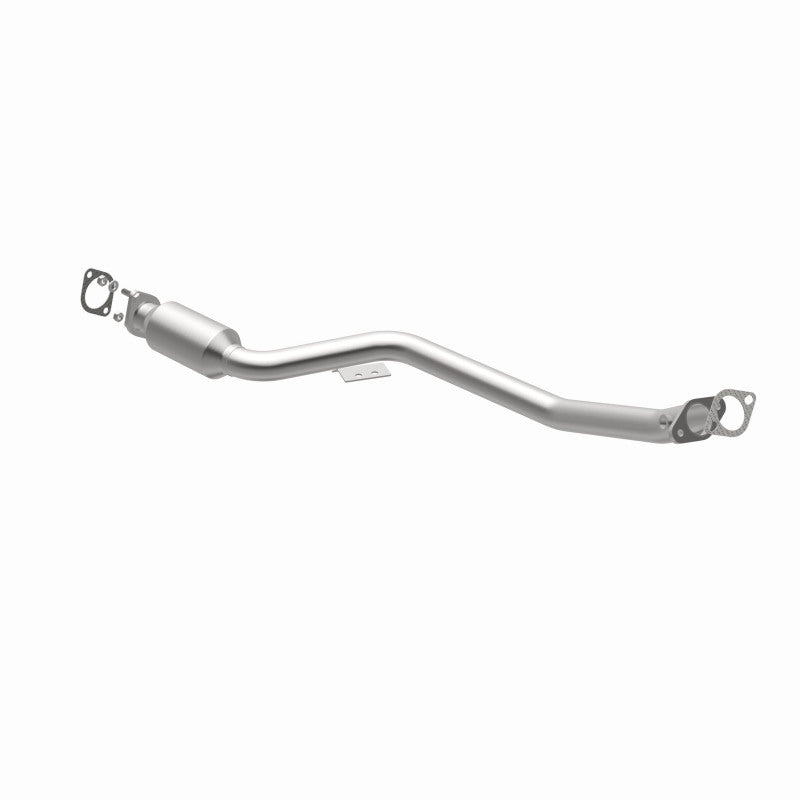 MagnaFlow Conv Direct Fit OEM 2015 Hyundai Genesis 3.8L Underbody-thumbmail-10