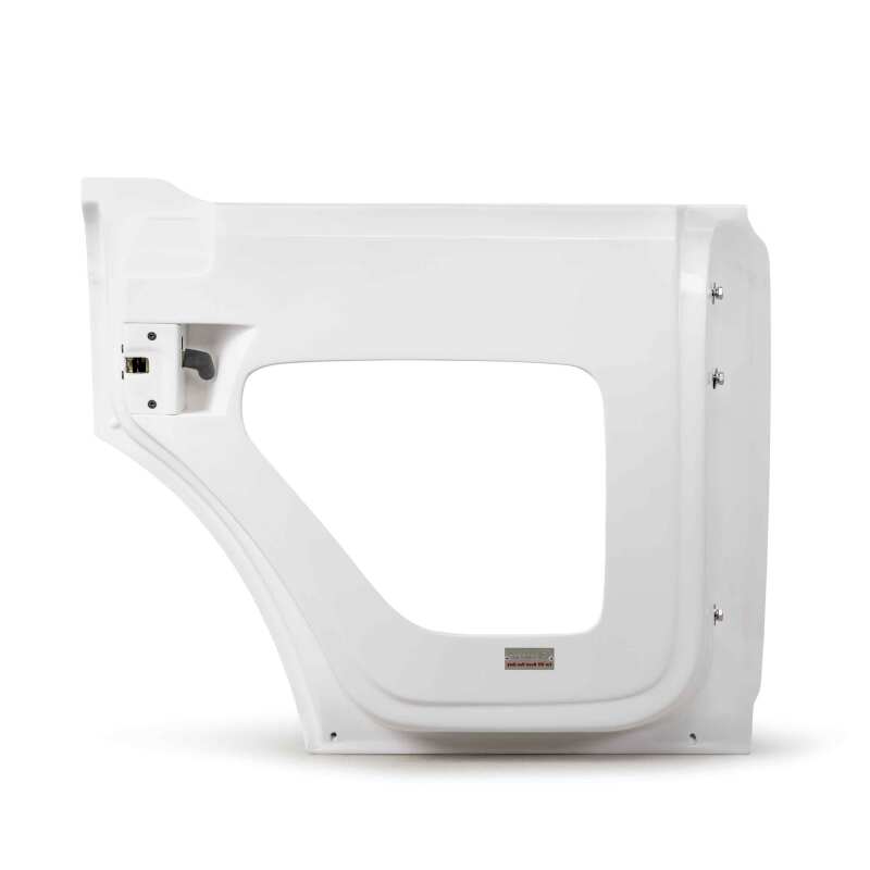 Anderson Composites 21-22 Ford Bronco 4DR Fiberglass Rear Doors (Pair) NO Inserts - Off Road-thumbmail-4