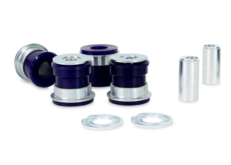 SuperPro Control Arm Bushing Kit-thumbmail-2